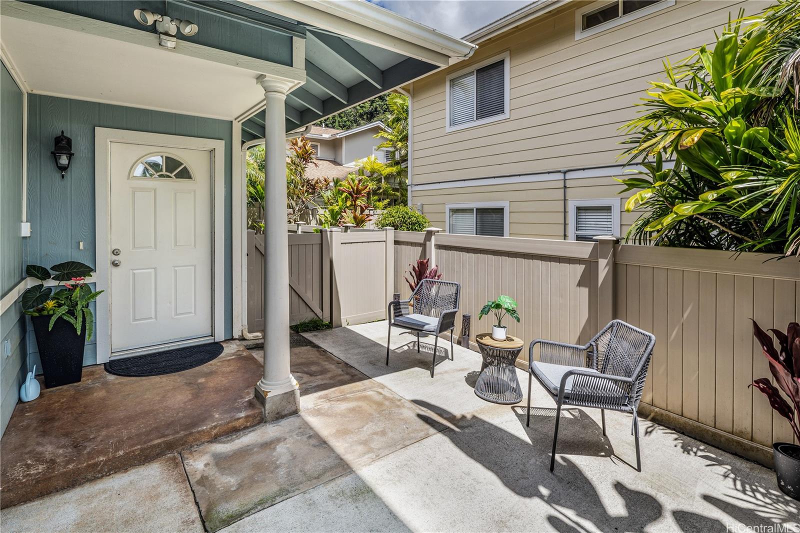 95-1129 Wikao Street  Unit 91