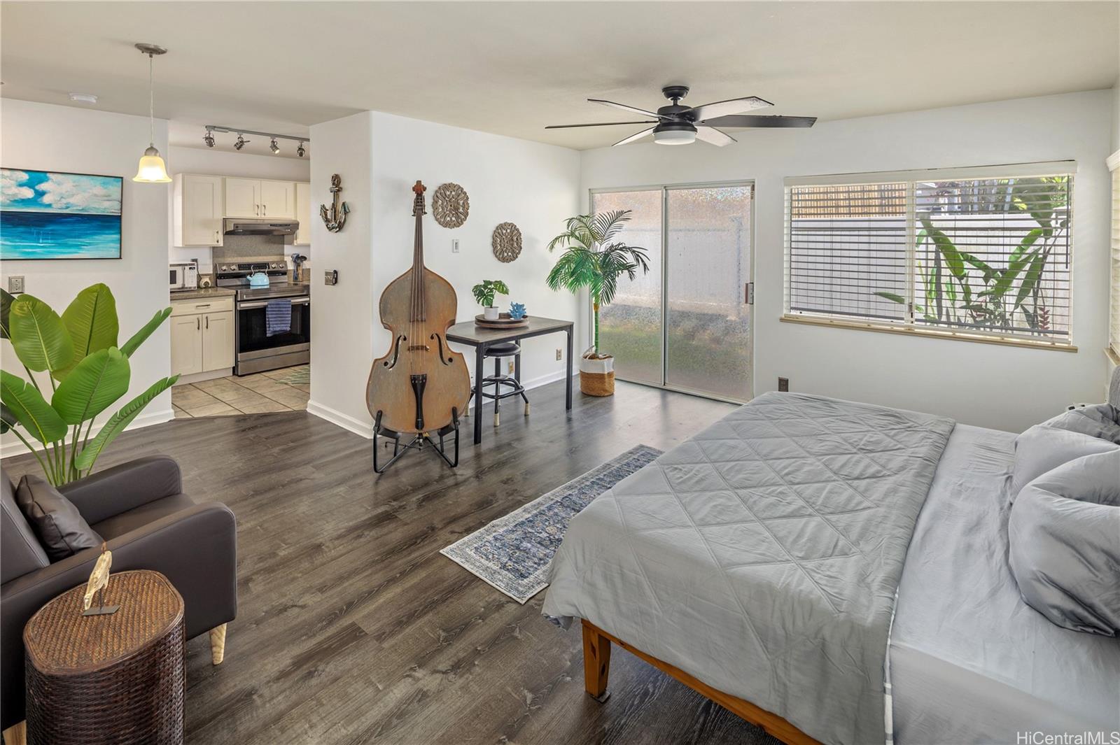 95-1129 Wikao Street  Unit 91