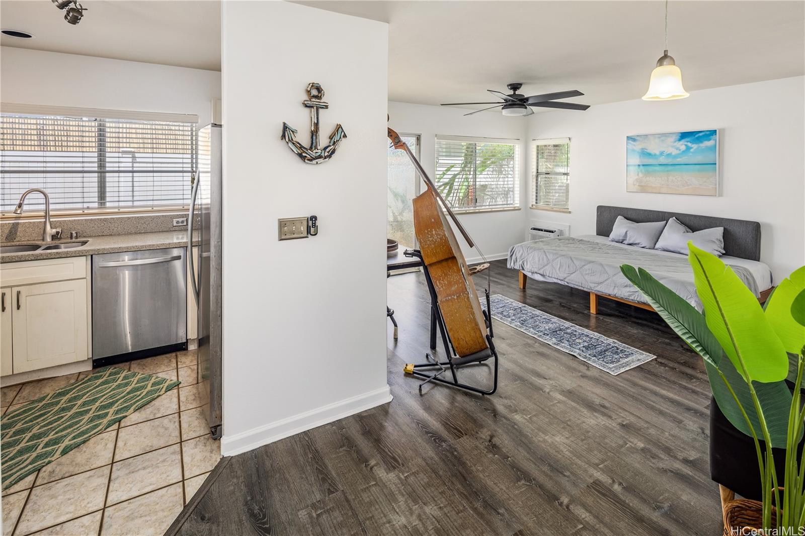 95-1129 Wikao Street  Unit 91