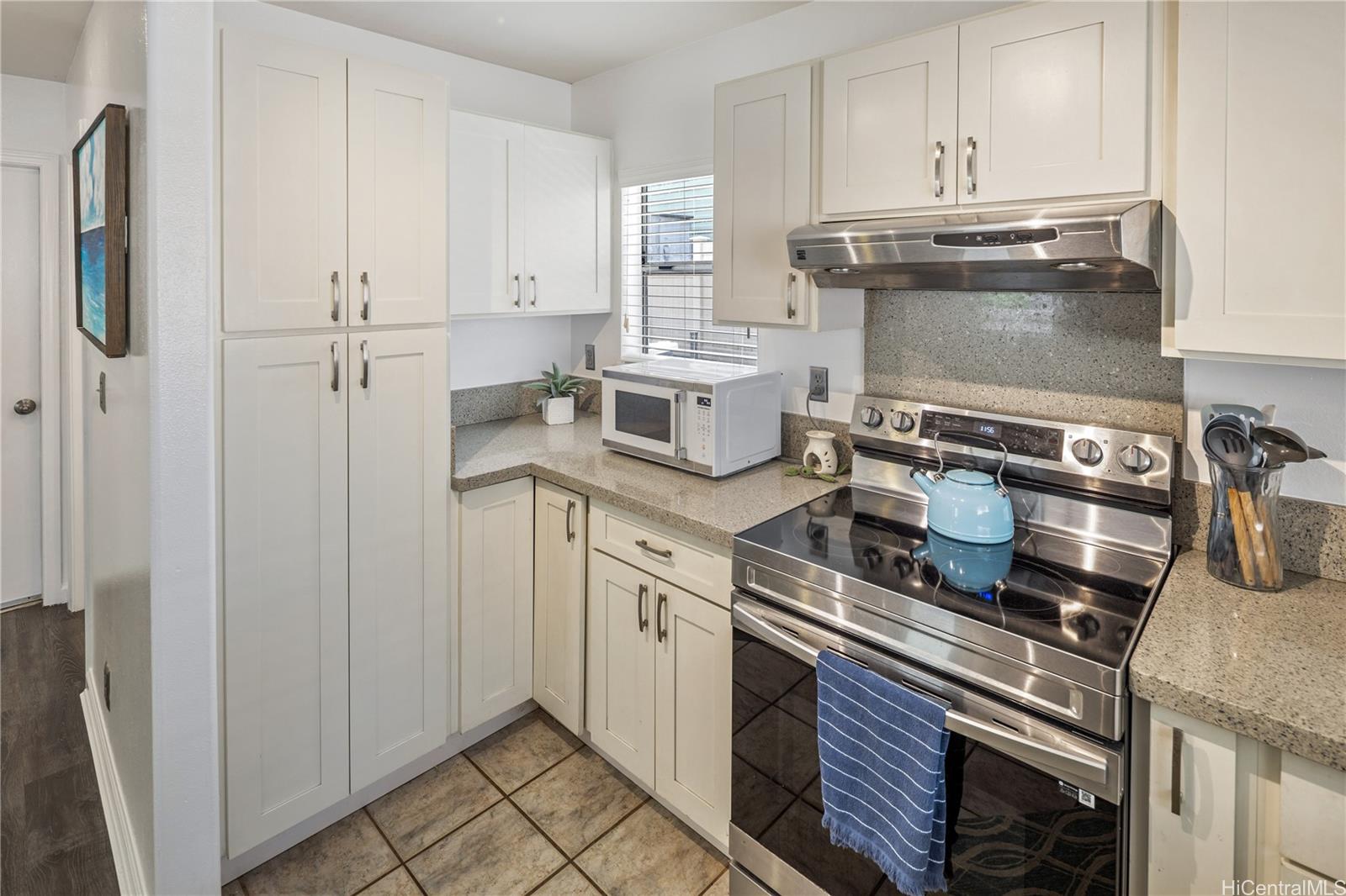 95-1129 Wikao Street  Unit 91