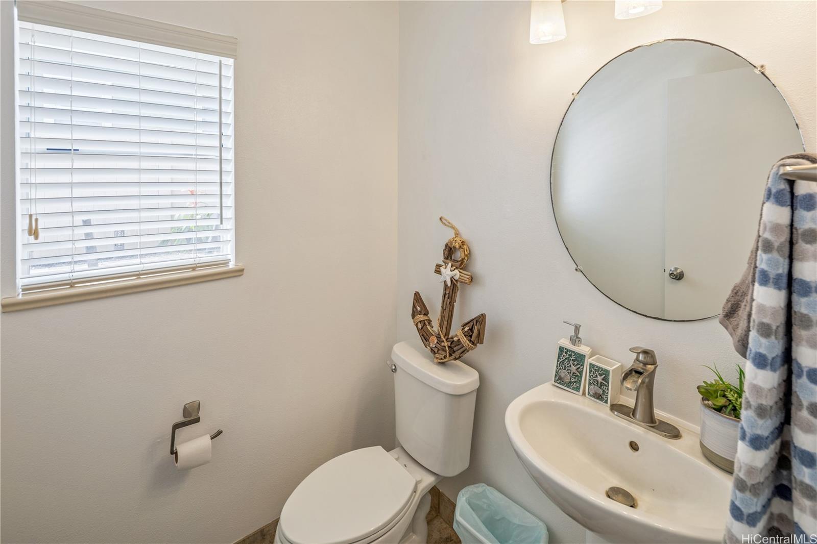 95-1129 Wikao Street  Unit 91