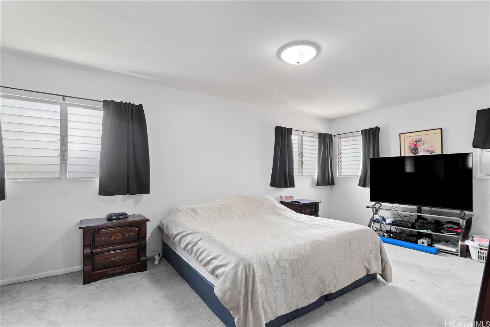 2291 Liliha Street  Unit B