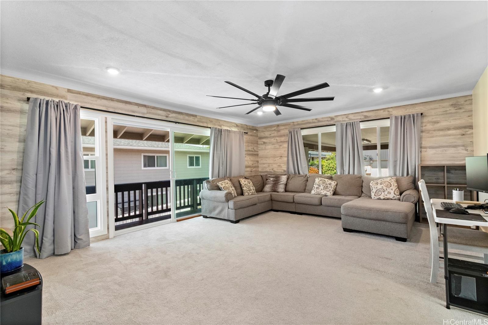2291 Liliha Street  Unit B
