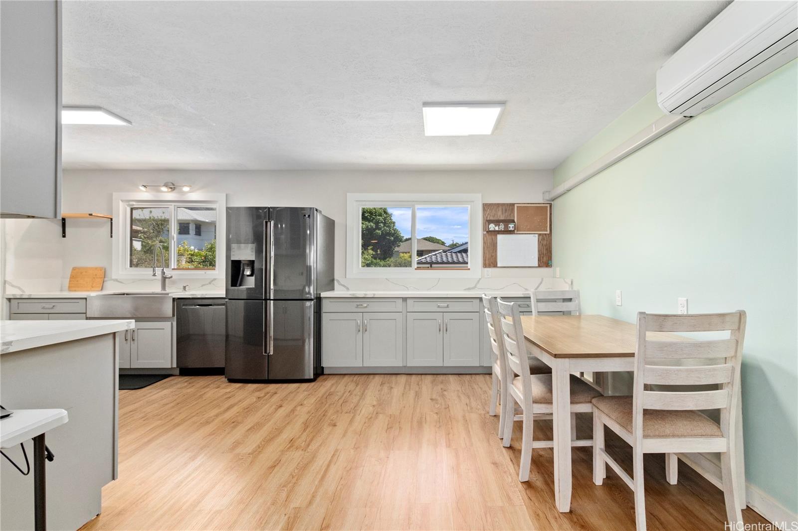 2291 Liliha Street  Unit B