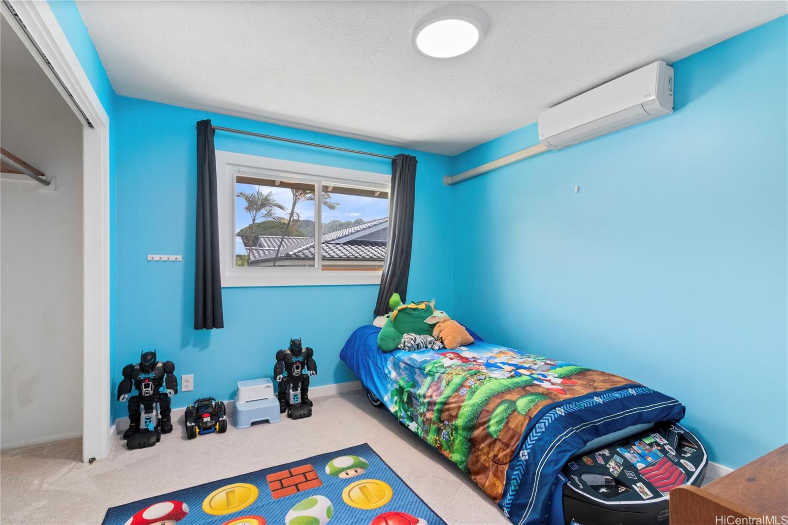 2291 Liliha Street  Unit B