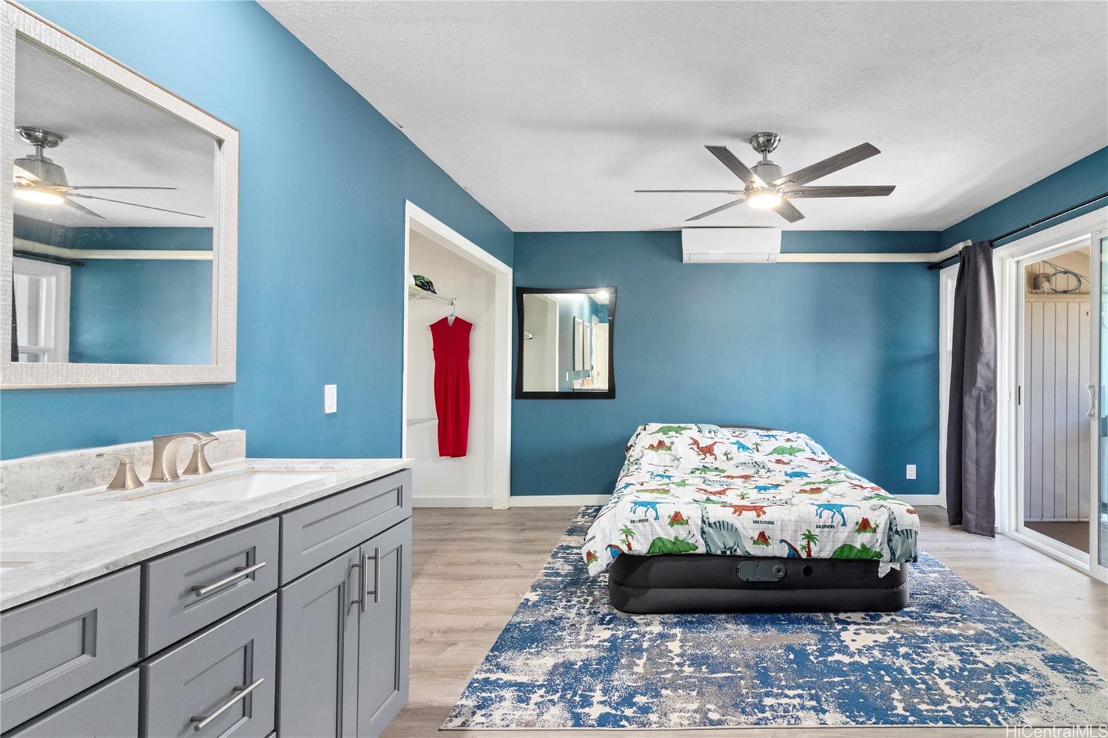 2291 Liliha Street  Unit B