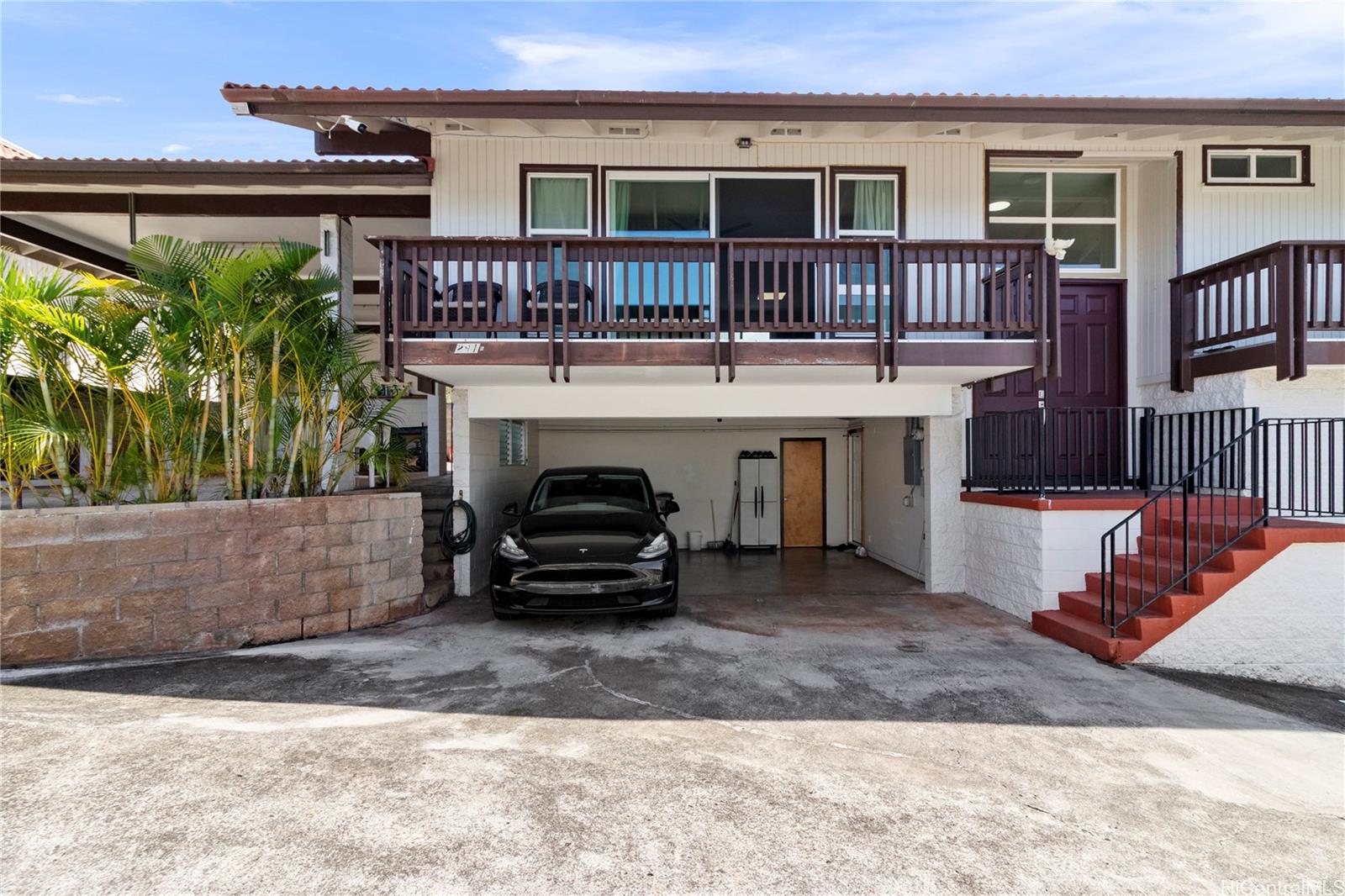 2291 Liliha Street  Unit B