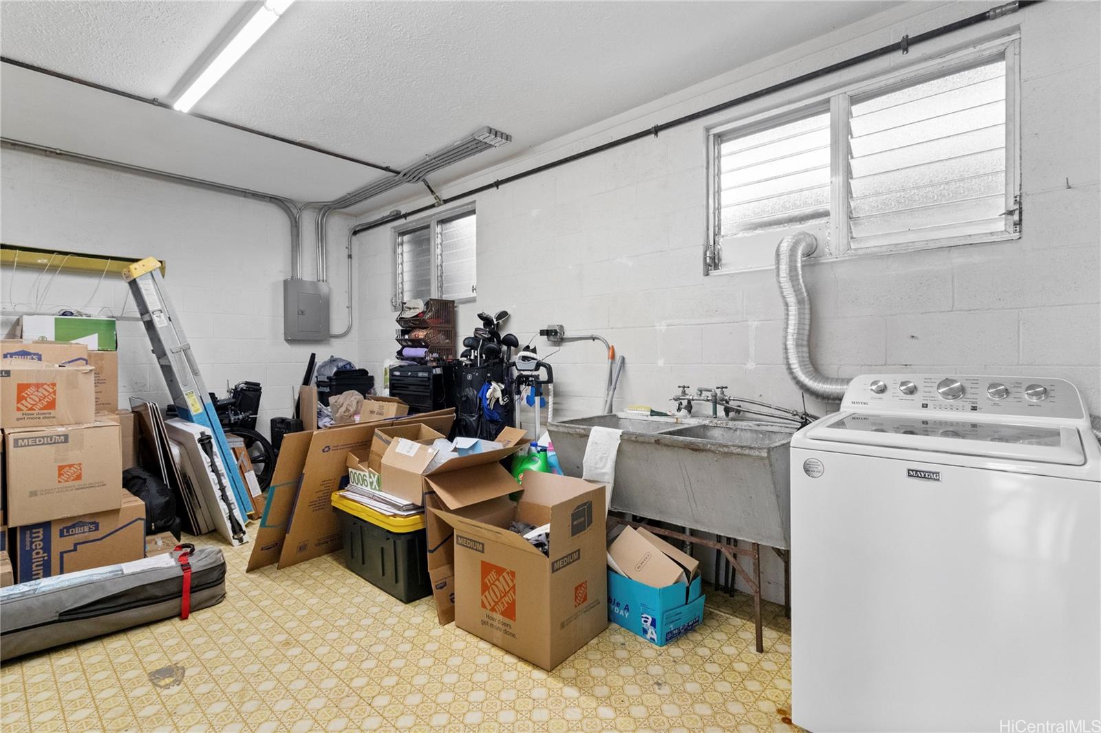 2291 Liliha Street  Unit B