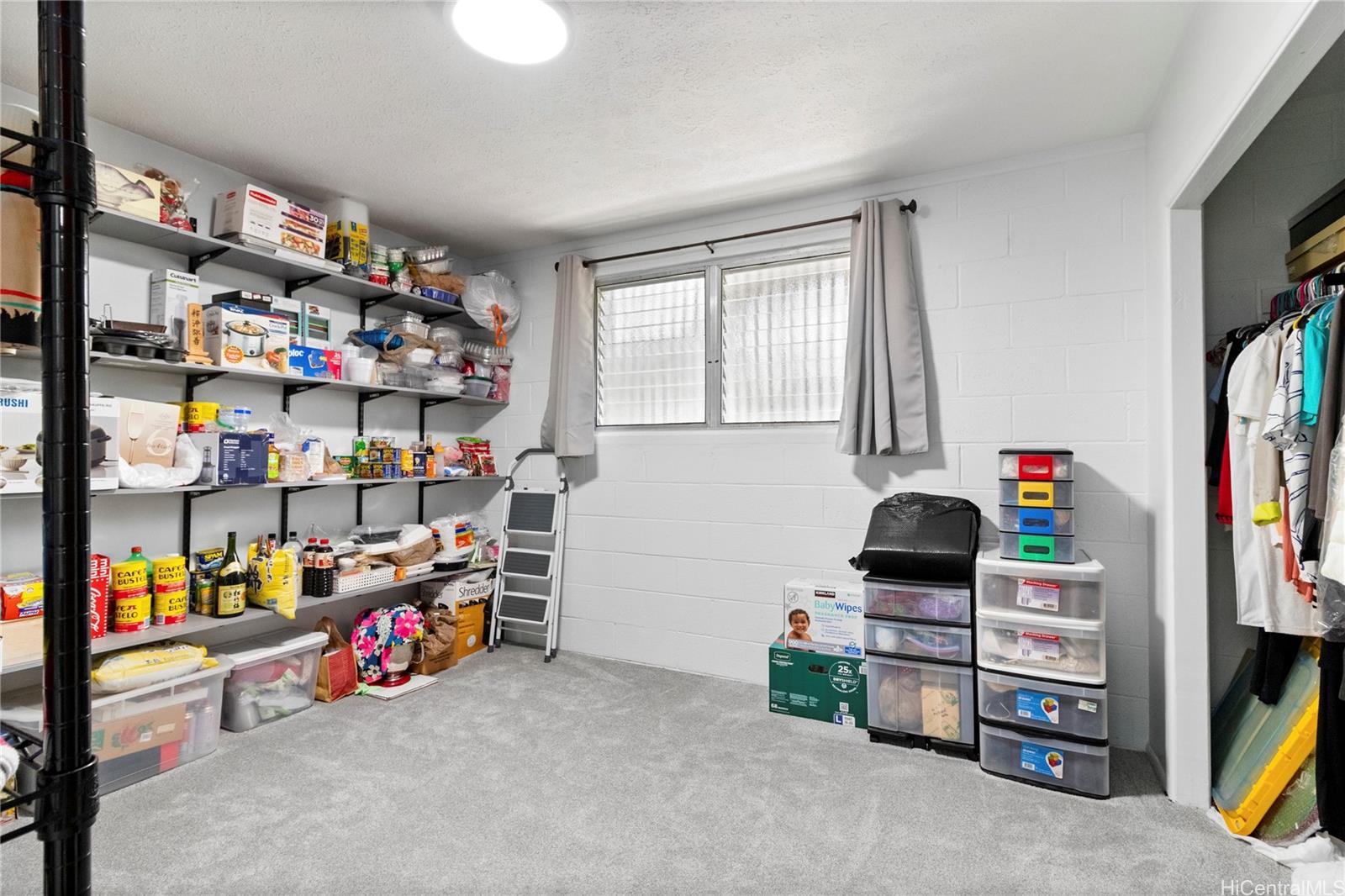2291 Liliha Street  Unit B