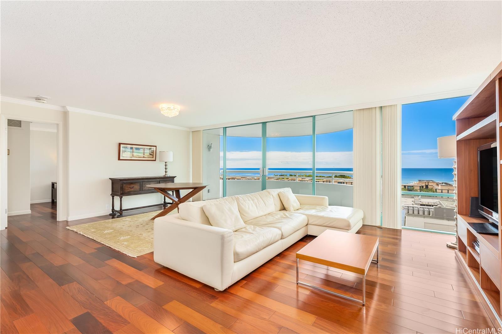 1341 Kapiolani Boulevard 21B