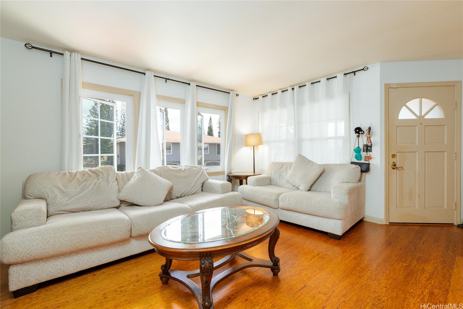 95-1501 Ainamakua Drive  Unit 19