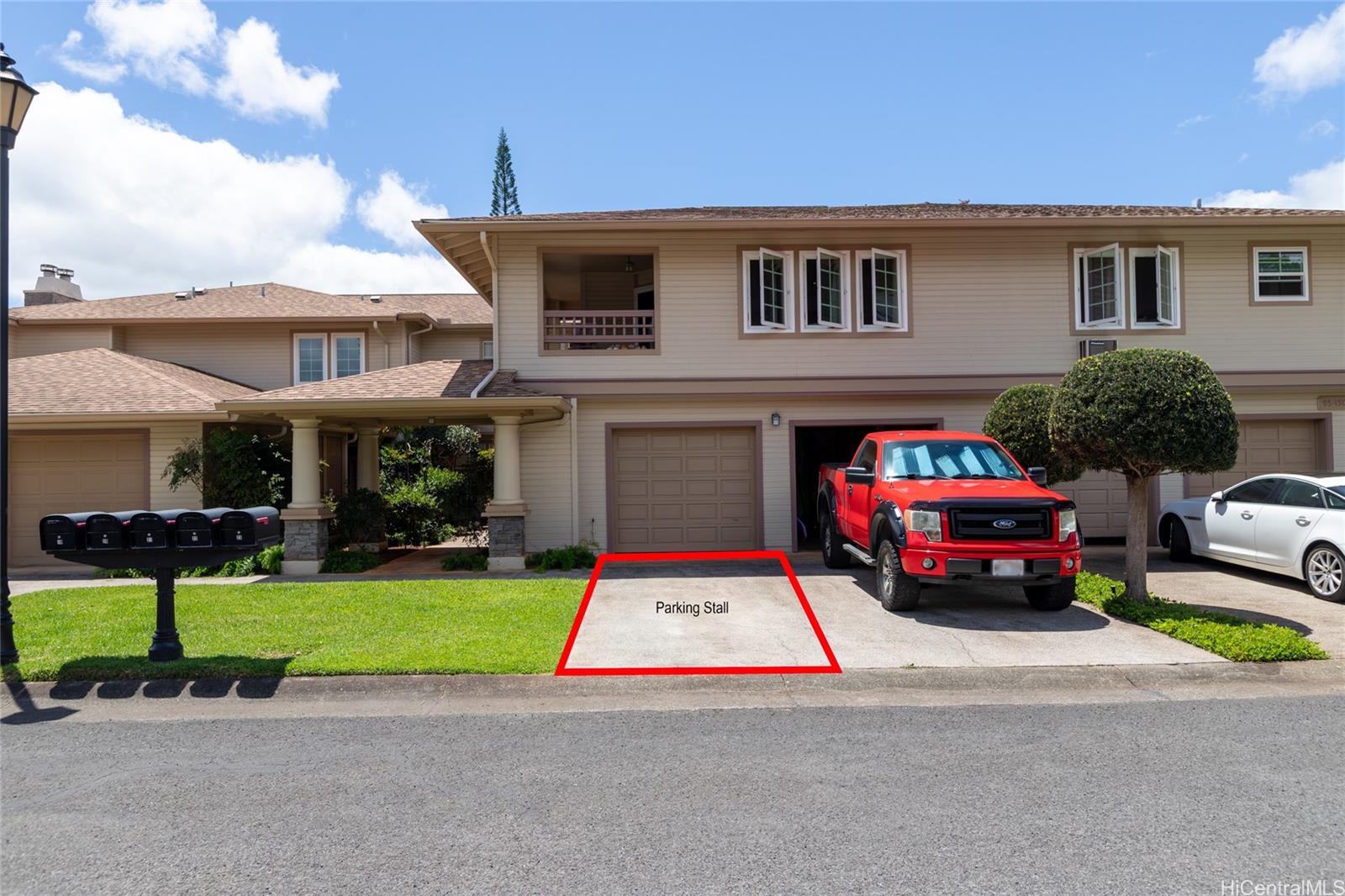 95-1501 Ainamakua Drive  Unit 19