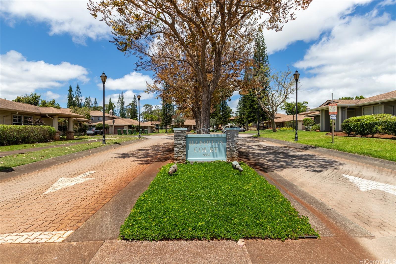 95-1501 Ainamakua Drive Unit 19 95-1501 Ainamakua Drive Unit 19