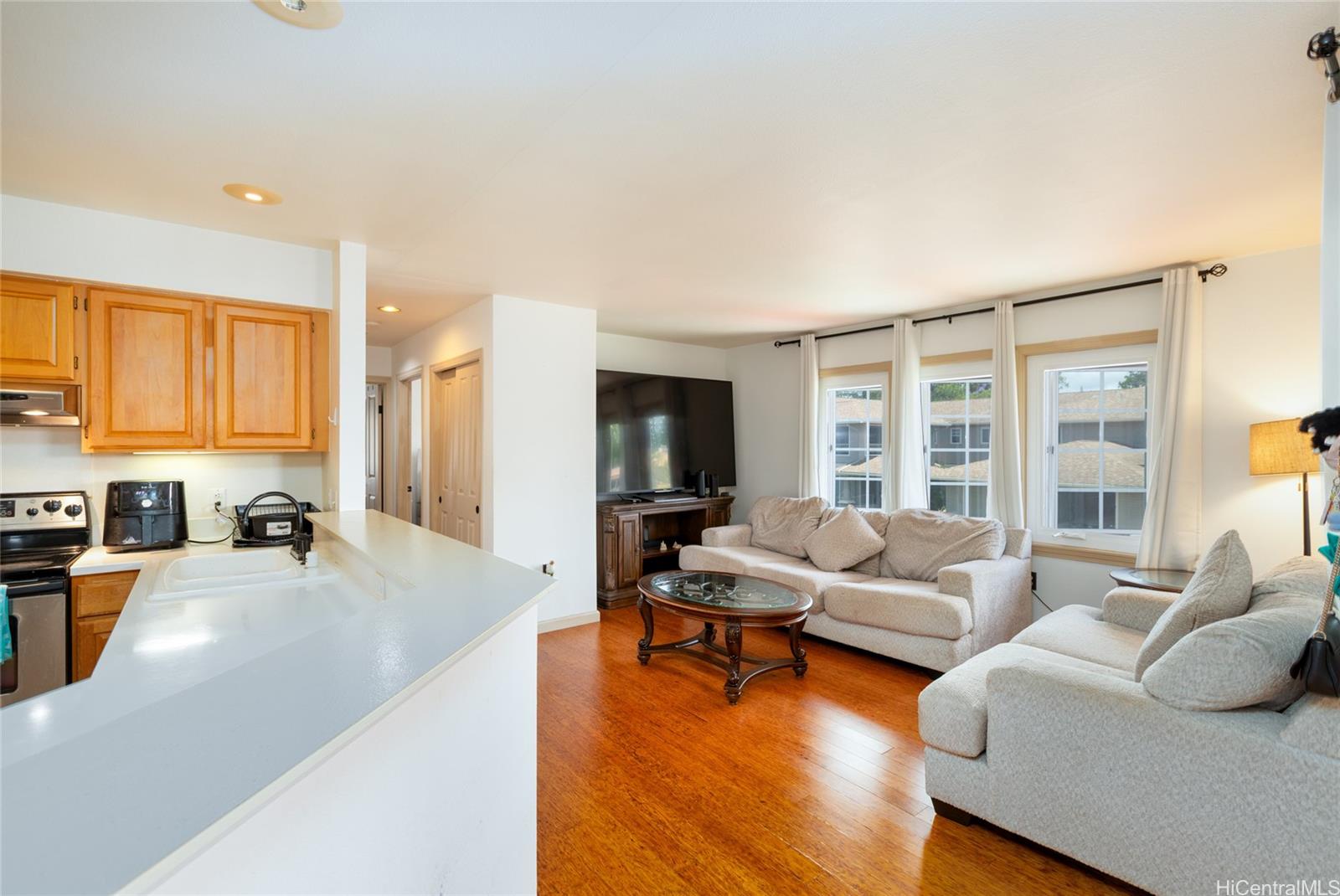 95-1501 Ainamakua Drive  Unit 19