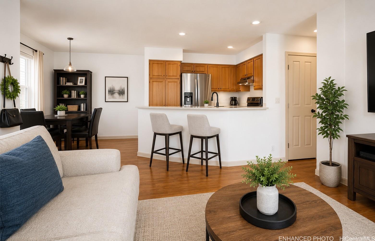 95-1501 Ainamakua Drive  Unit 19