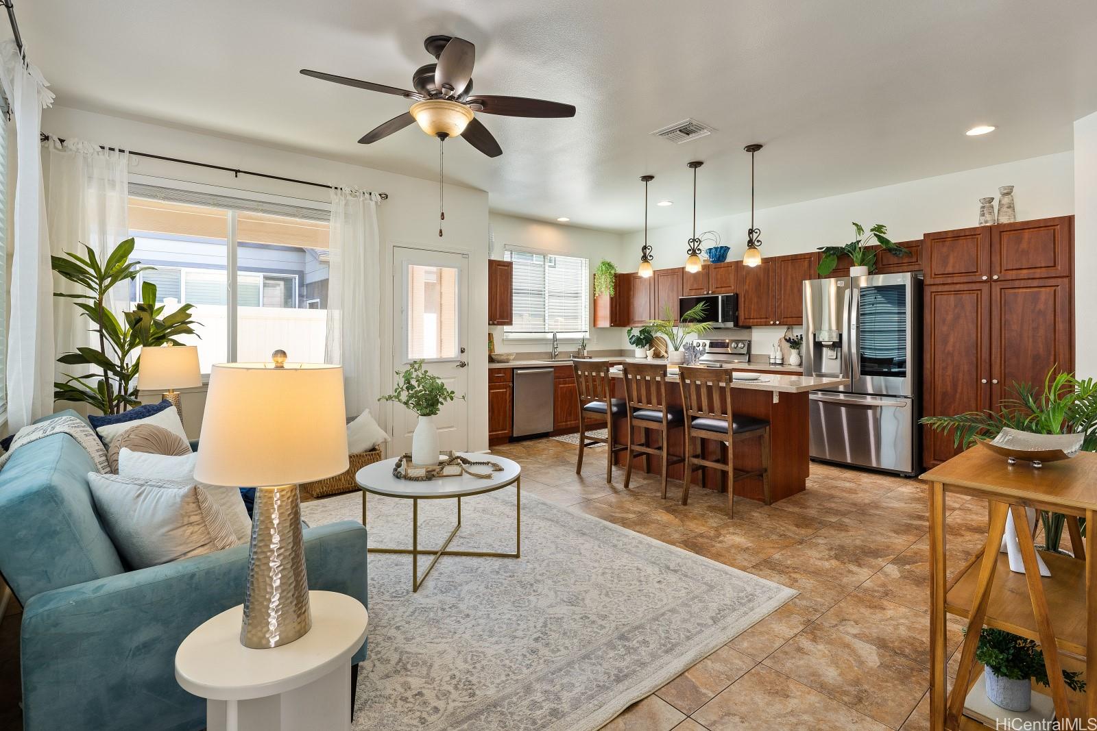 91-1001 Keaunui Drive 318