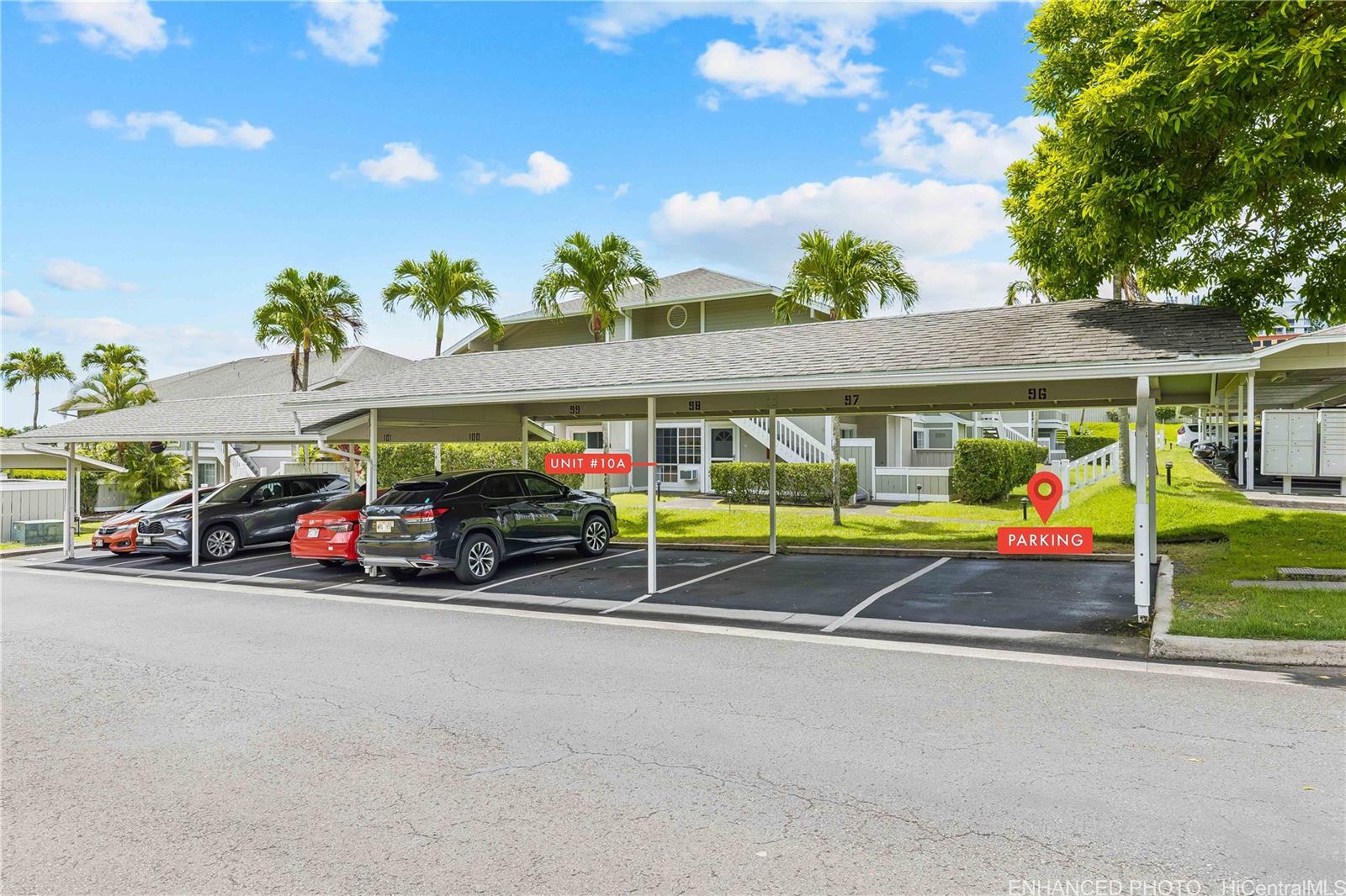 46-1058 Emepela Way  Unit 10A