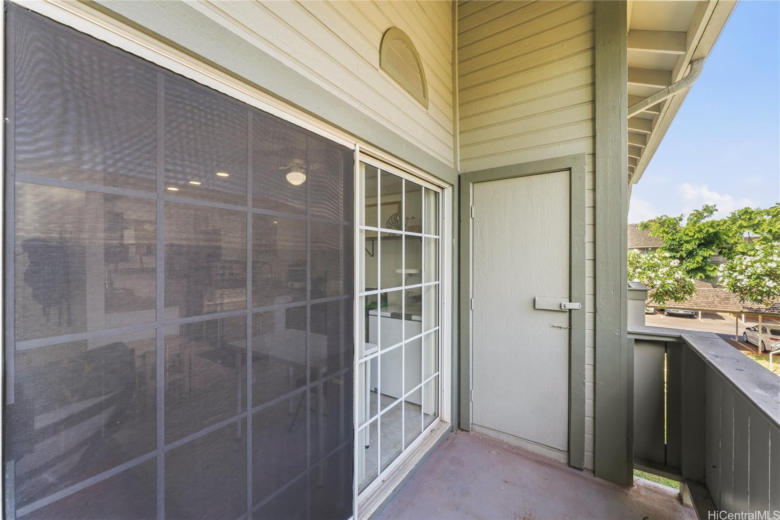 94-1449 Welina Loop  Unit 3Y