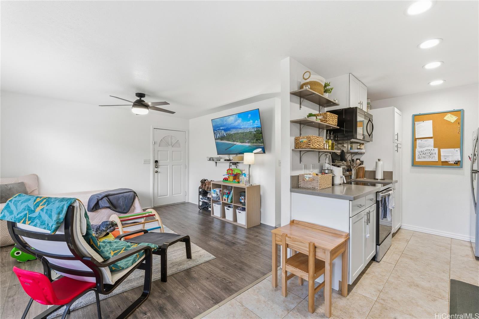 94-1449 Welina Loop  Unit 3Y