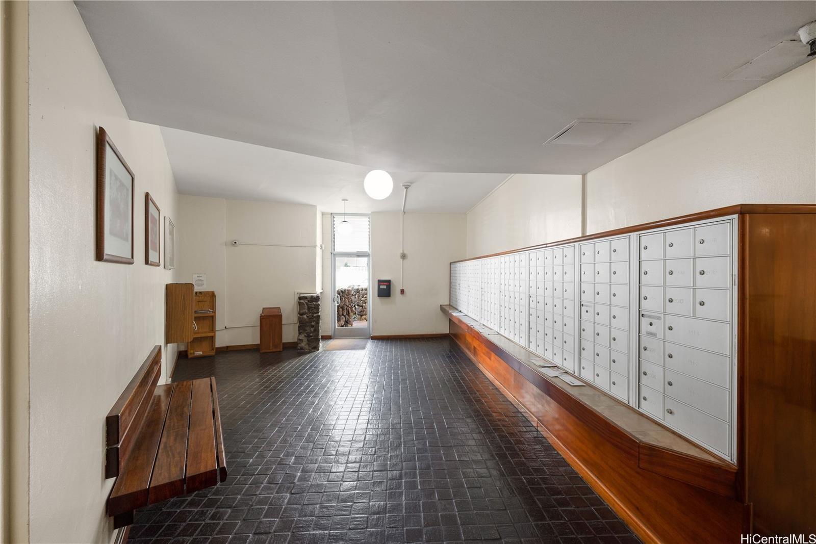 750 Amana Street  Unit 204
