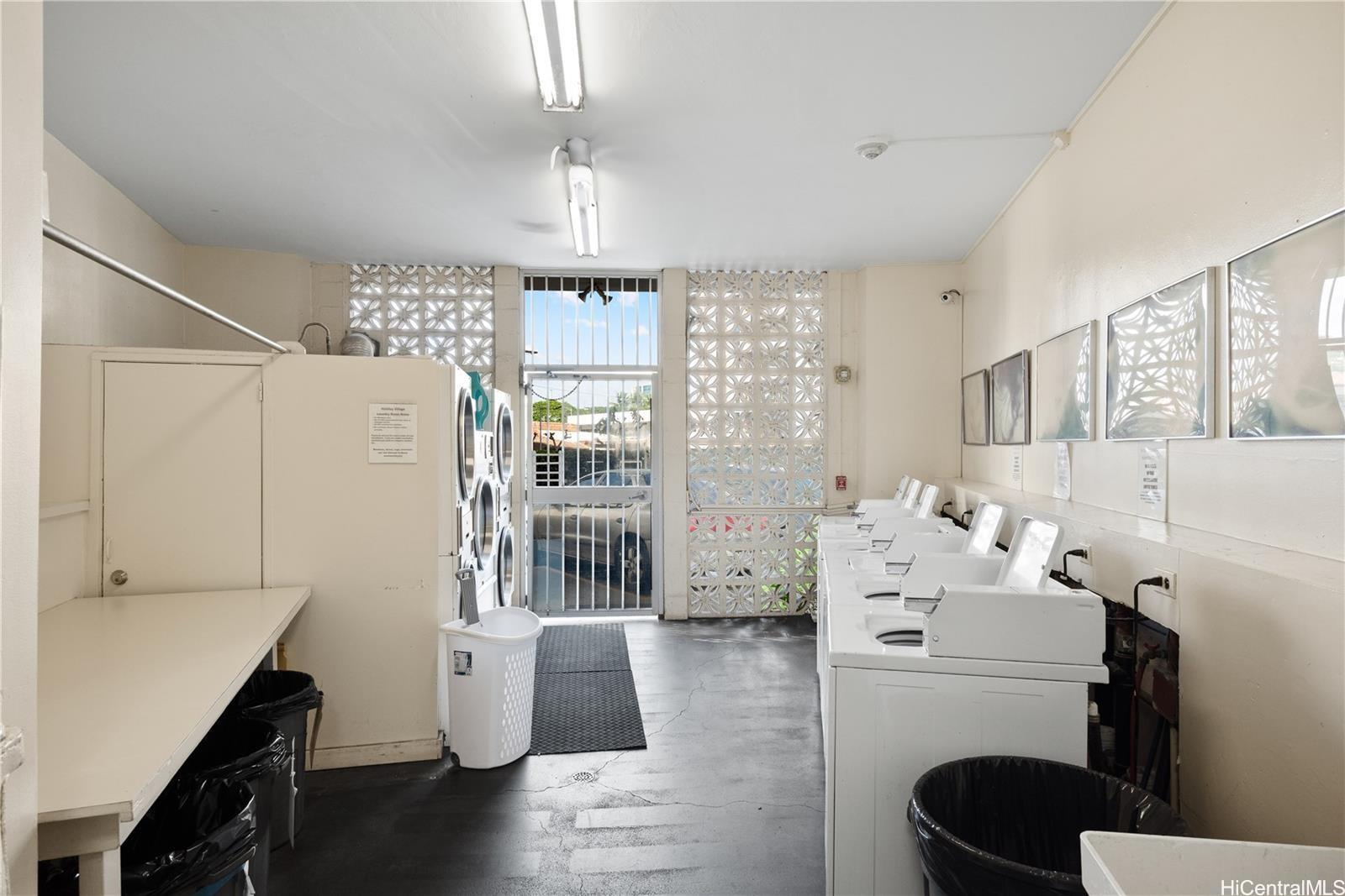 750 Amana Street  Unit 204