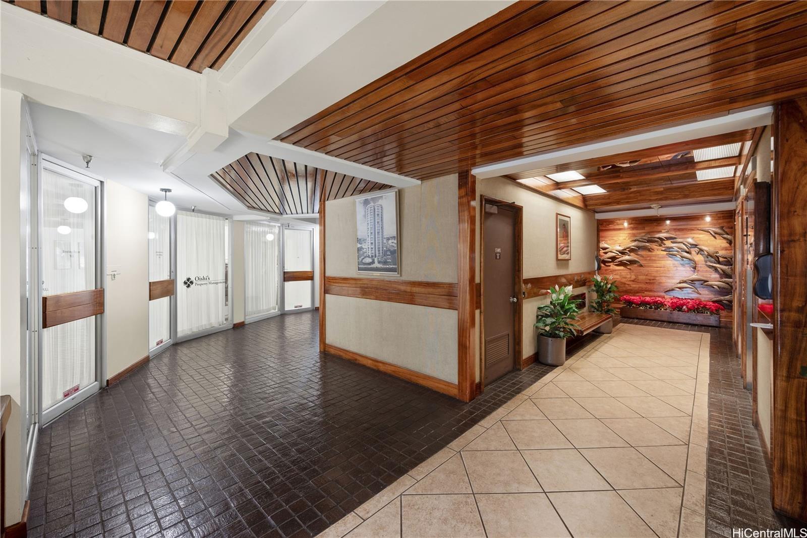 750 Amana Street  Unit 204