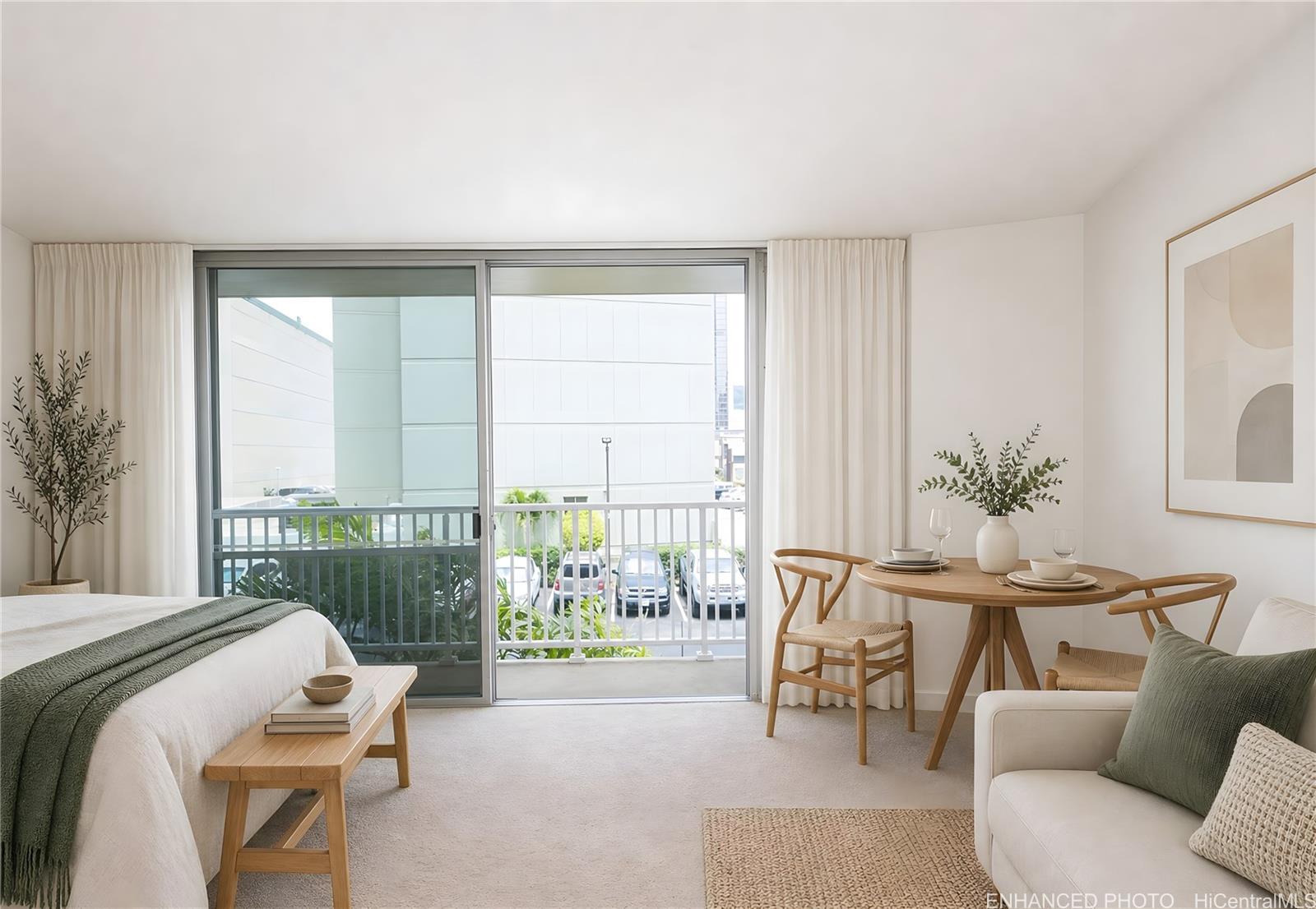 750 Amana Street  Unit 204