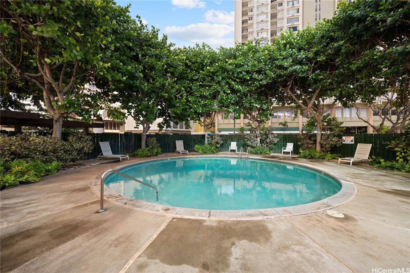 750 Amana Street  Unit 204