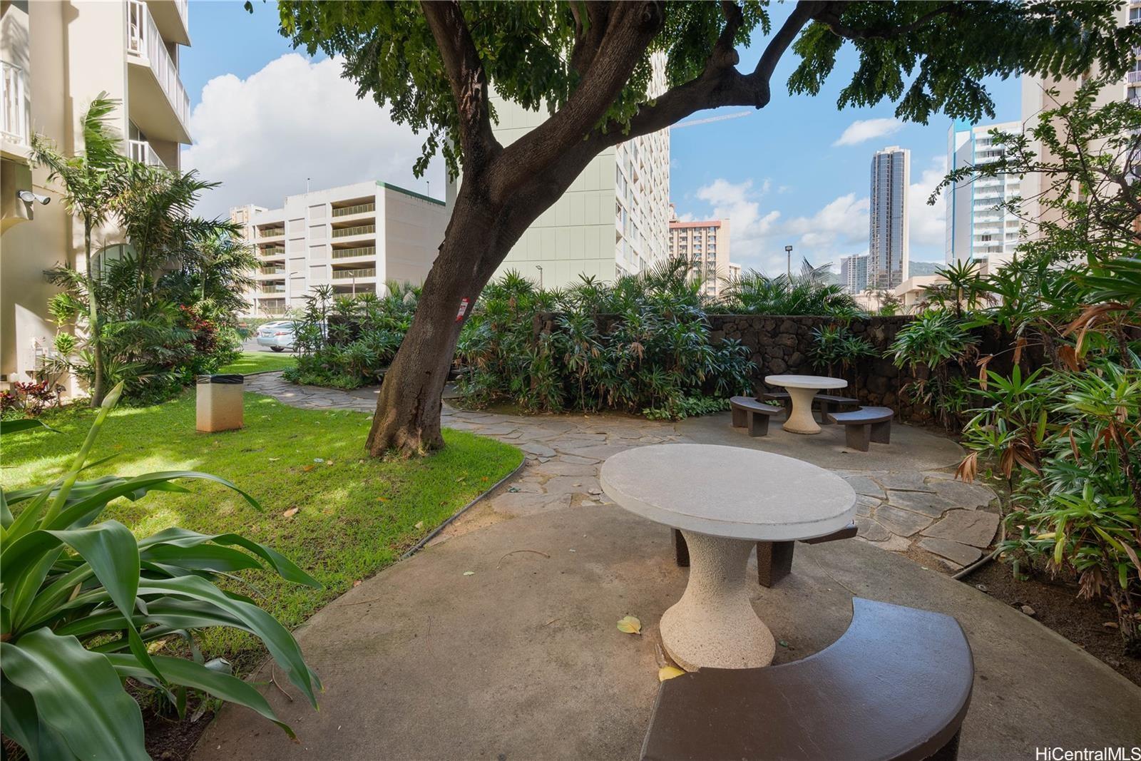 750 Amana Street  Unit 204