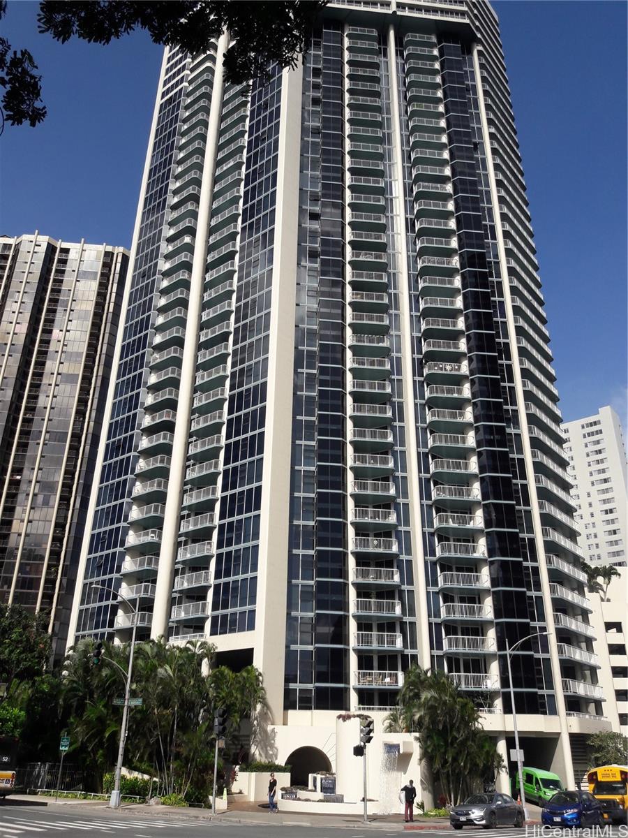 1212 Nuuanu Avenue 910