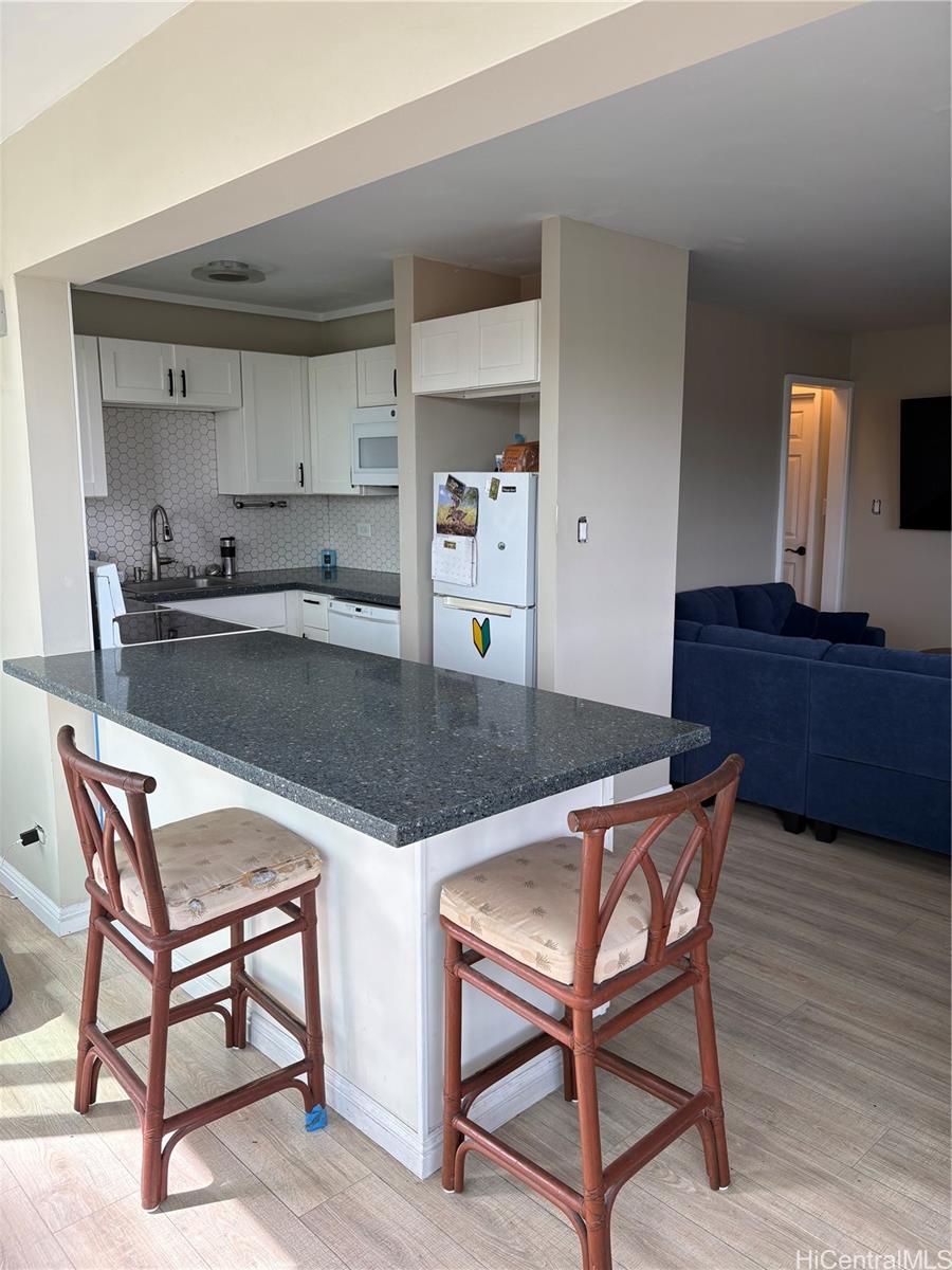 2609 Ala Wai Boulevard 601