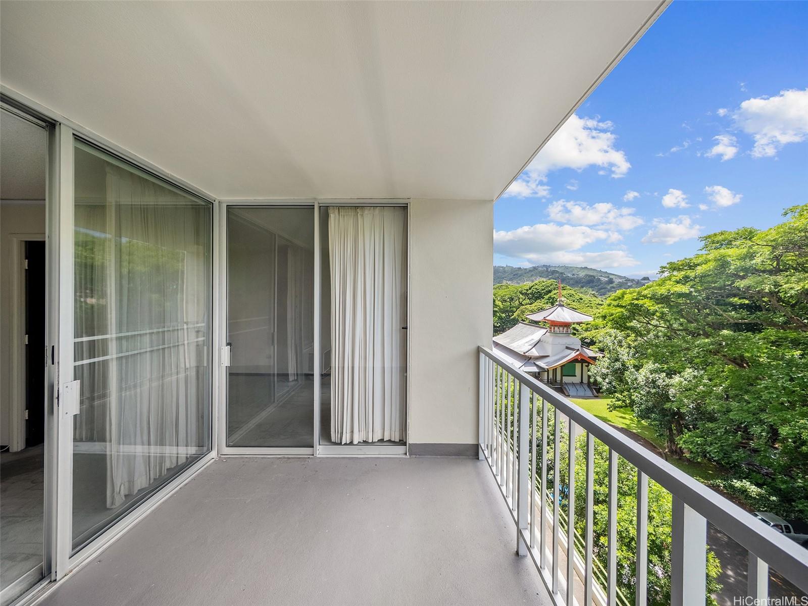 2029 Nuuanu Avenue  Unit 604