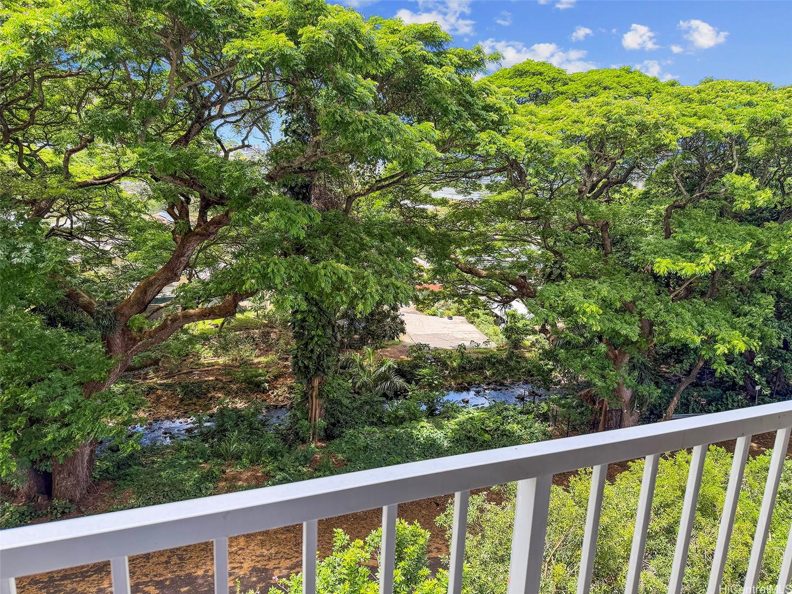 2029 Nuuanu Avenue  Unit 604