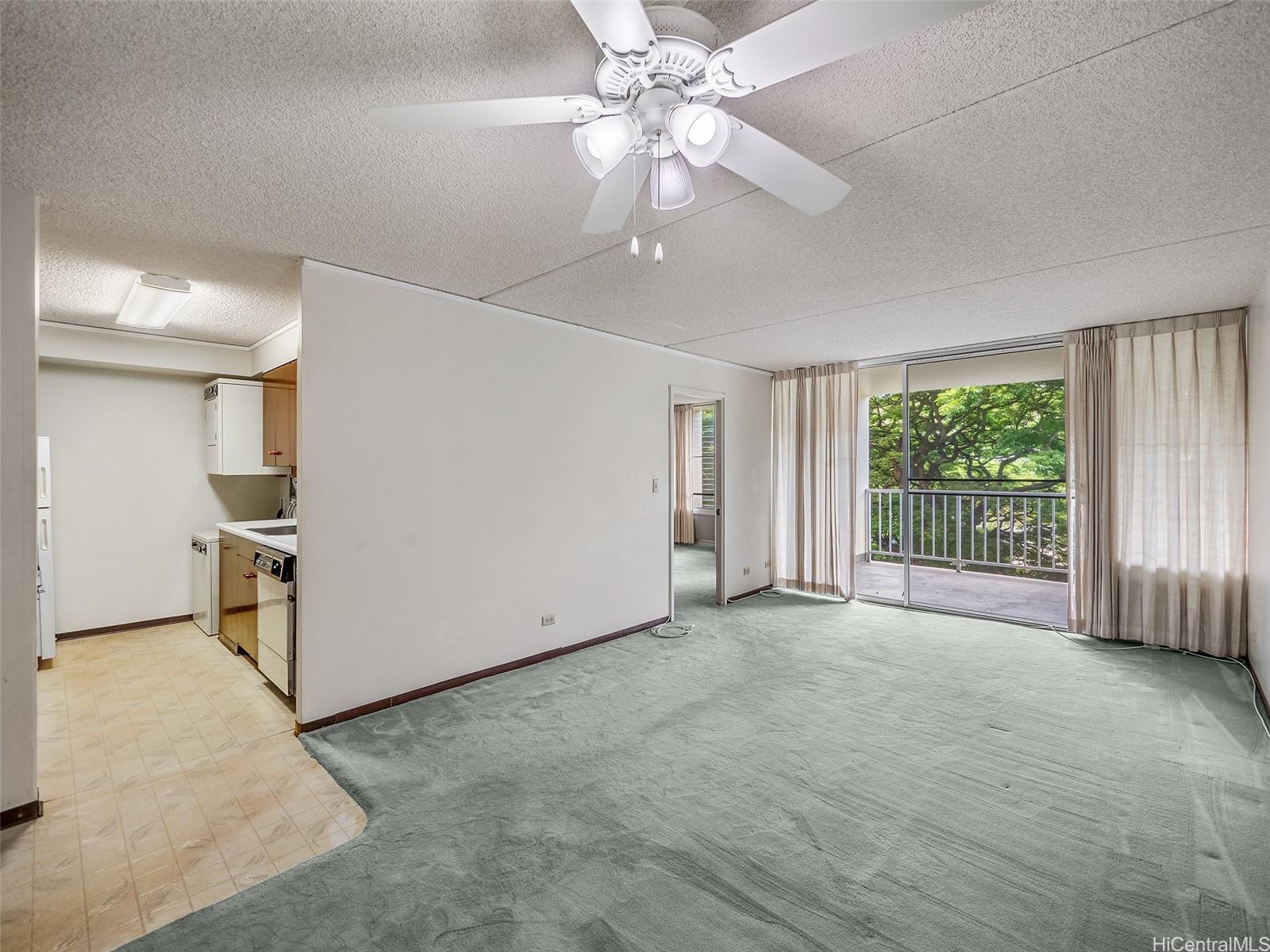 2029 Nuuanu Avenue  Unit 604
