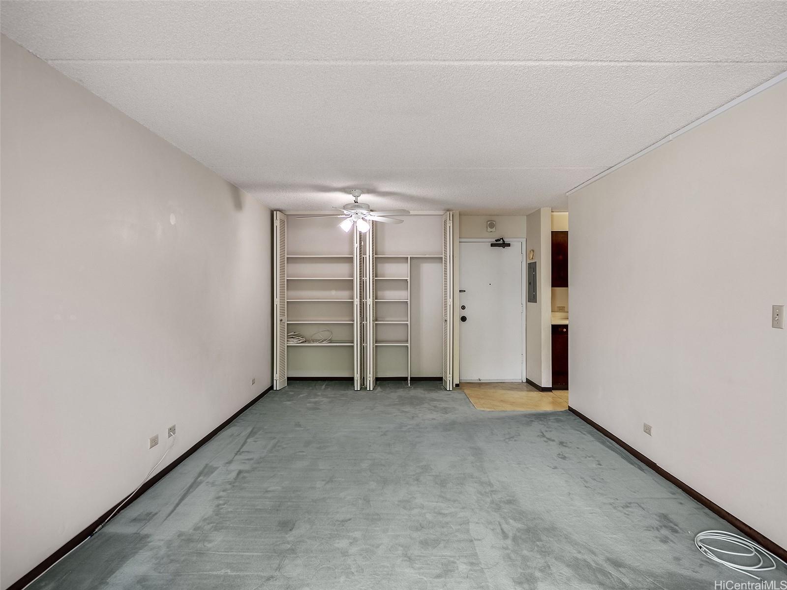 2029 Nuuanu Avenue  Unit 604