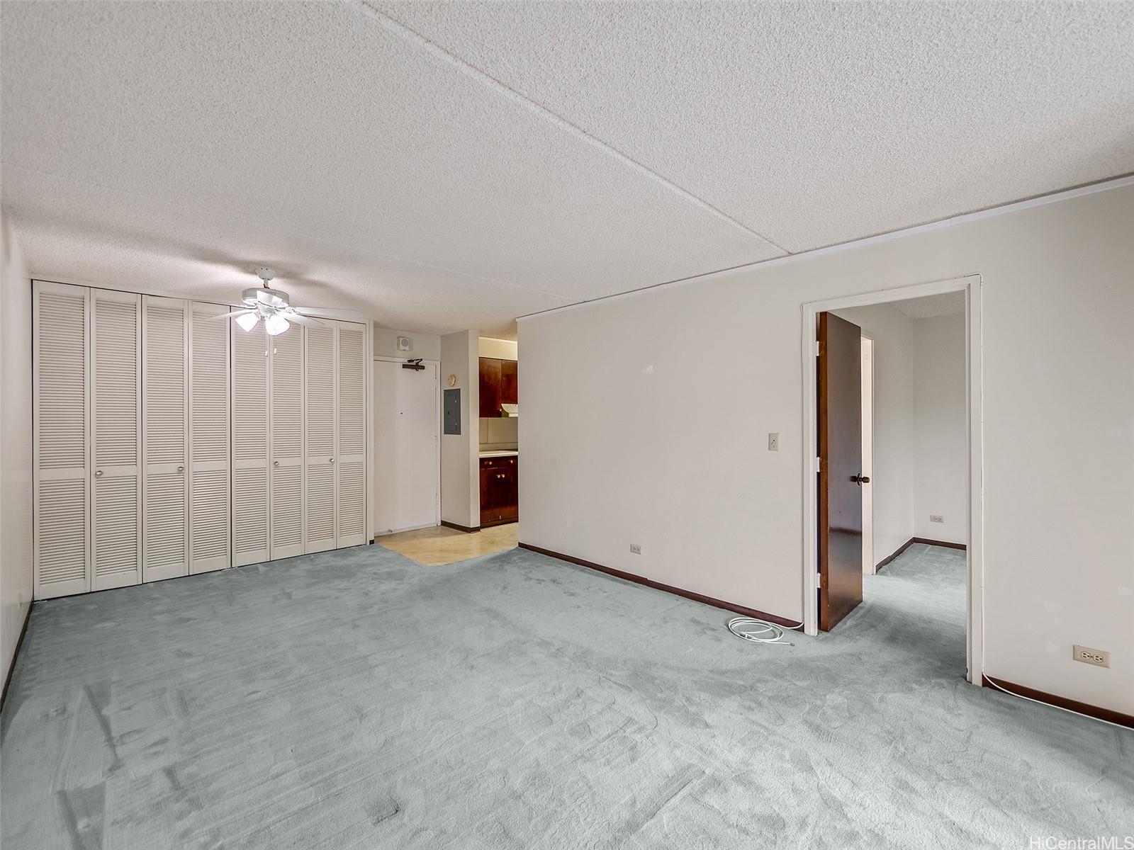 2029 Nuuanu Avenue  Unit 604