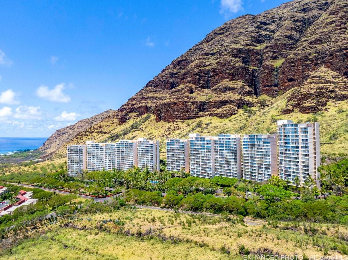 84-740 Kili Drive  Unit H729