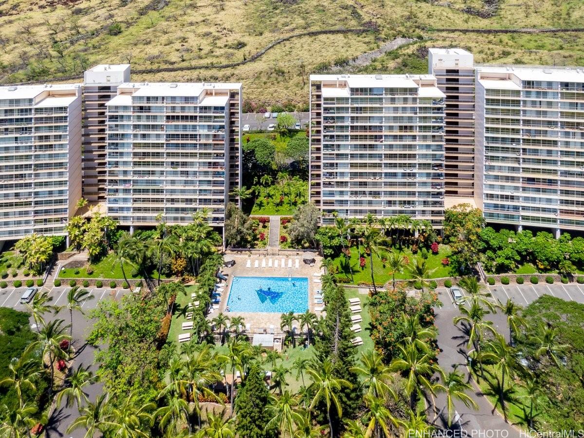 84-740 Kili Drive  Unit H729