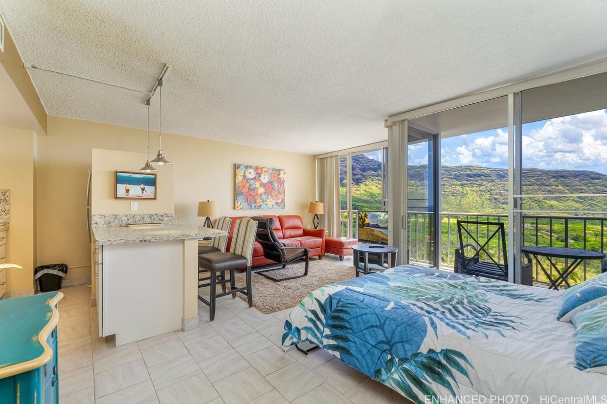 84-740 Kili Drive  Unit H729