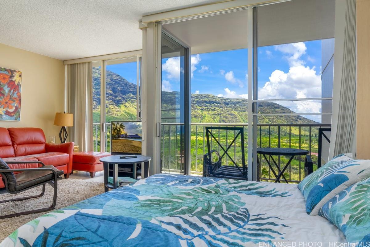 84-740 Kili Drive  Unit H729