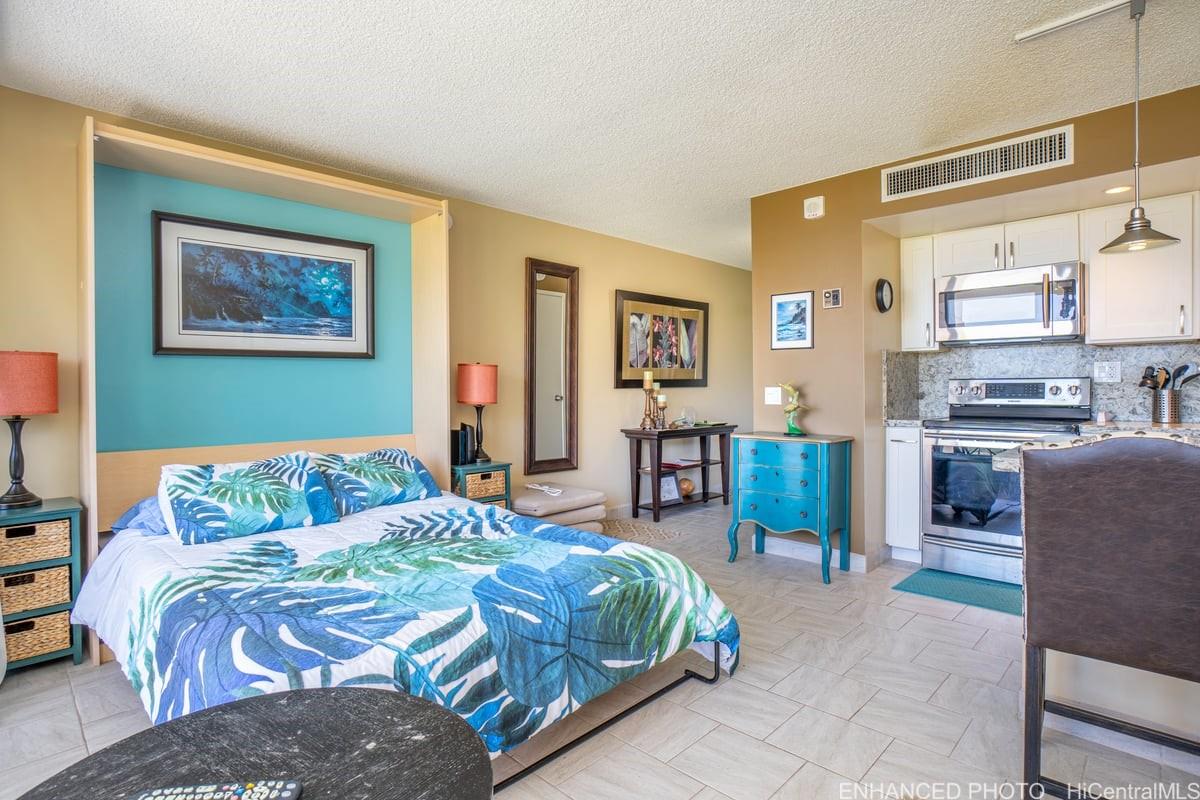 84-740 Kili Drive  Unit H729