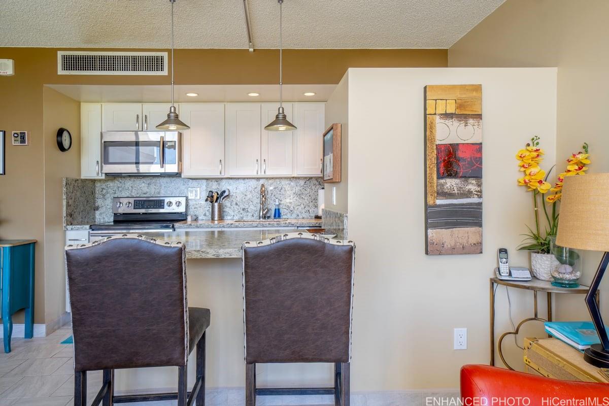 84-740 Kili Drive  Unit H729