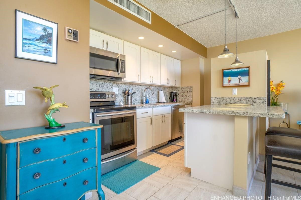 84-740 Kili Drive  Unit H729