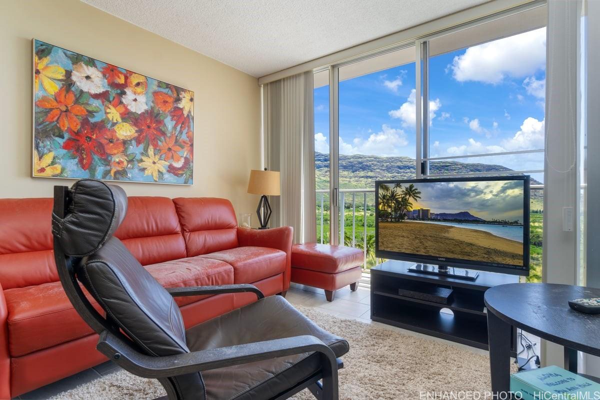 84-740 Kili Drive  Unit H729