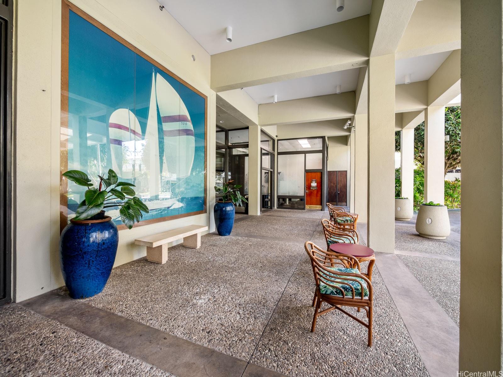 322 Aoloa Street  Unit 810