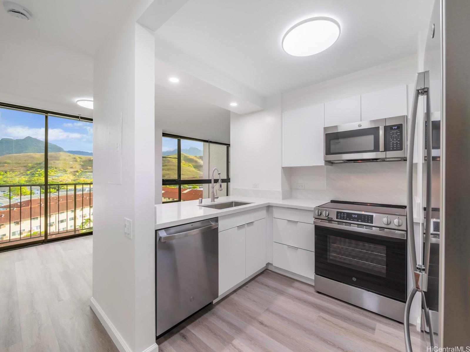 322 Aoloa Street  Unit 810