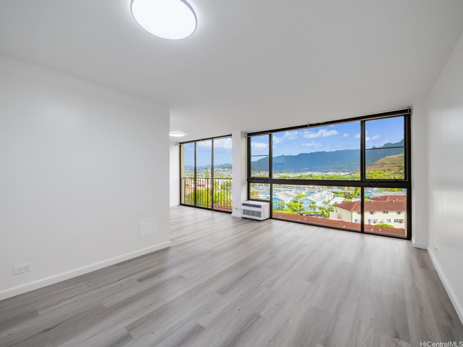 322 Aoloa Street  Unit 810
