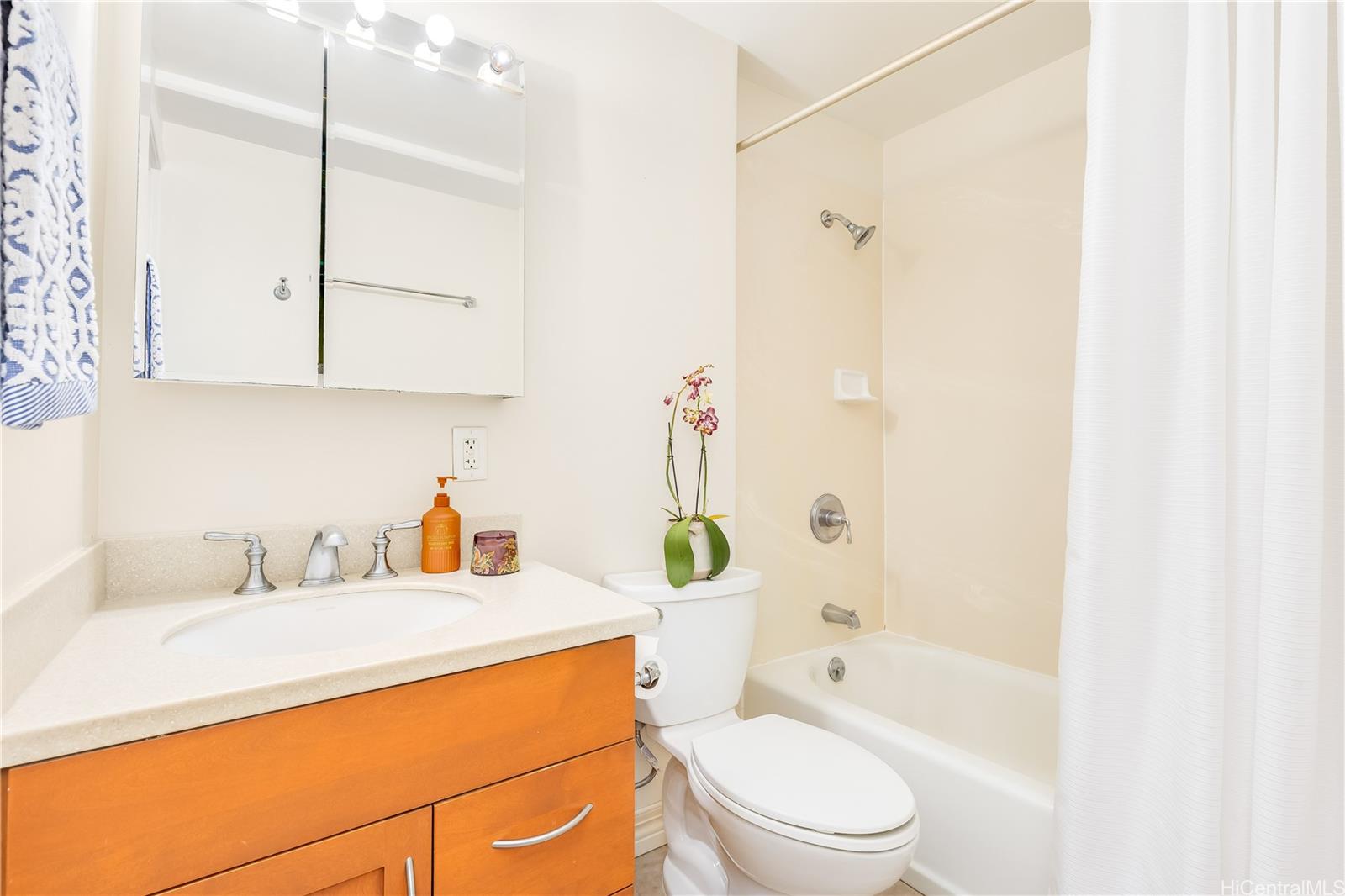 21 Craigside Place  Unit 7C