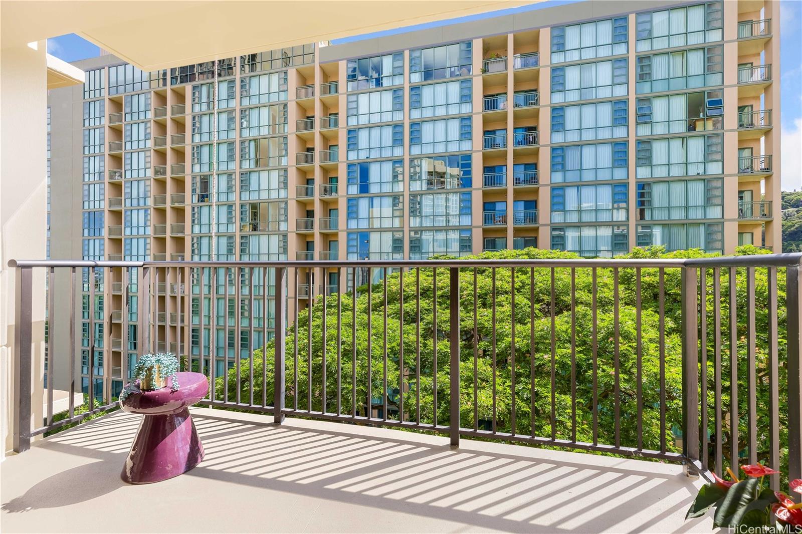 21 Craigside Place  Unit 7C