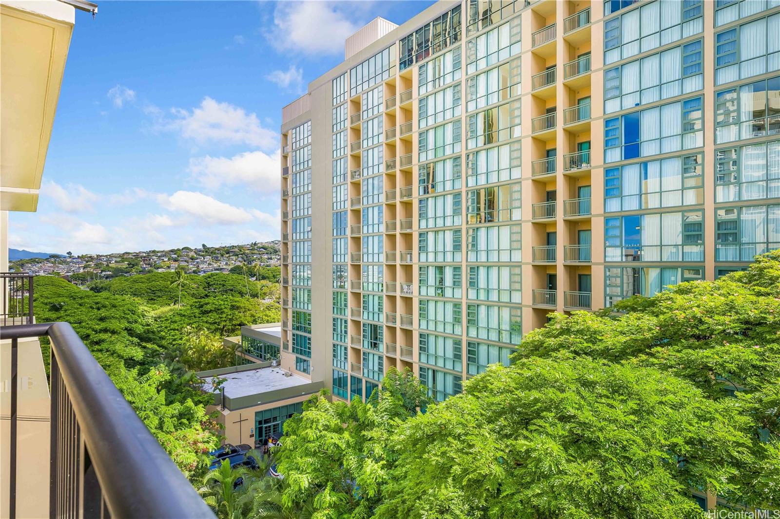 21 Craigside Place  Unit 7C